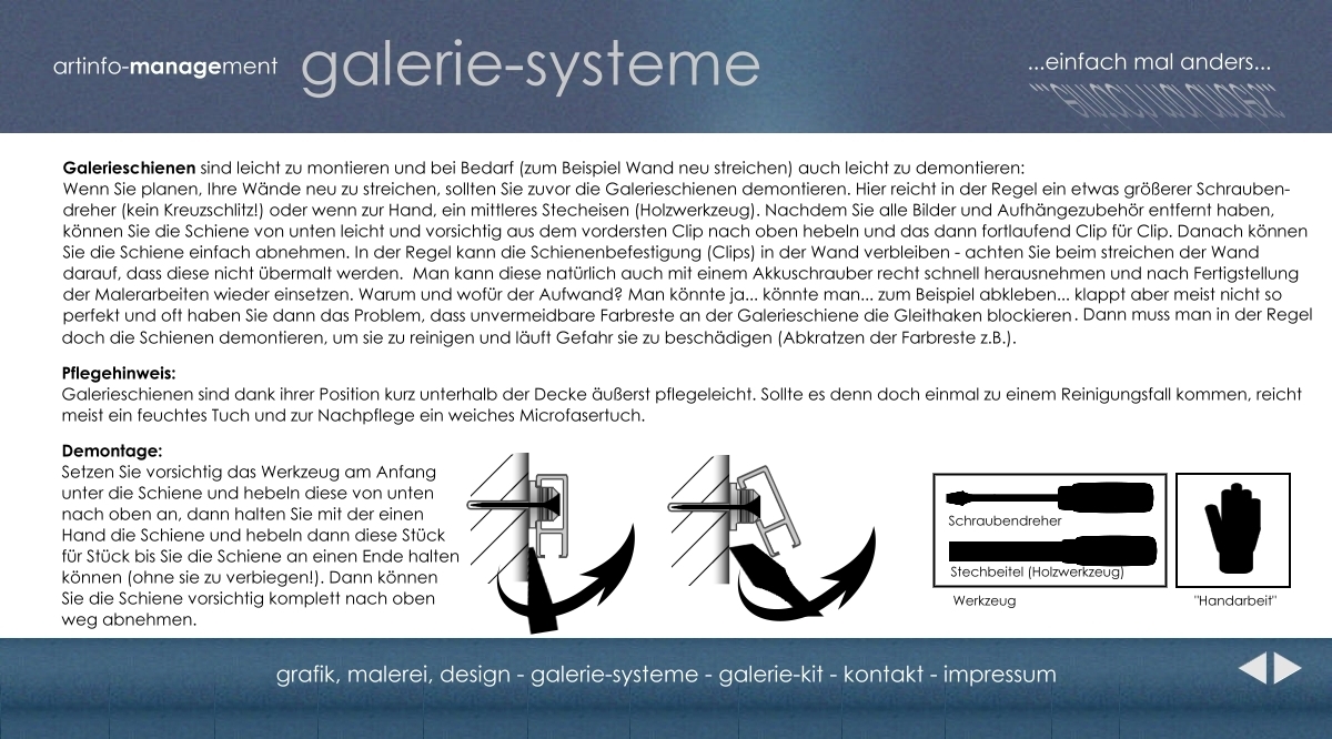 Design by AE. Untiet Hamburg